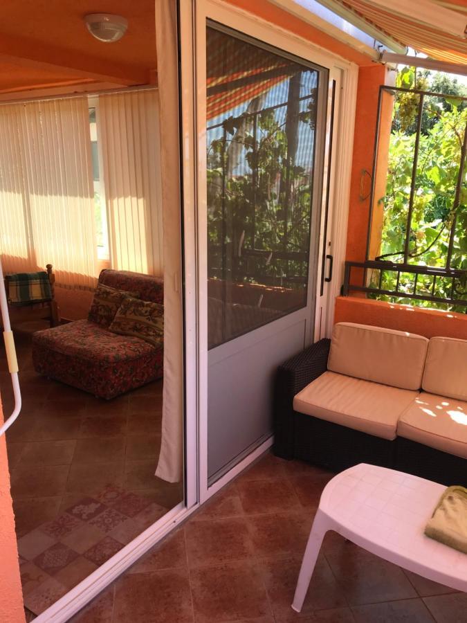 Holiday Home Orange Utjeha Exterior foto