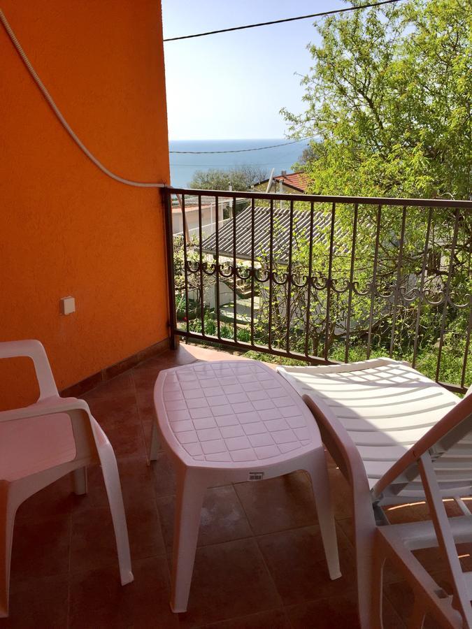 Holiday Home Orange Utjeha Exterior foto